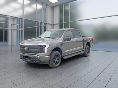 2025 Ford F-150 Lightning in Toronto, Ontario