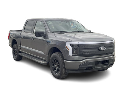 2025 Ford F-150 Lightning in Toronto, Ontario