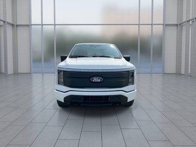 2025 Ford F-150 Lightning in Toronto, Ontario