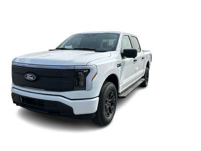 2025 Ford F-150 Lightning in Toronto, Ontario