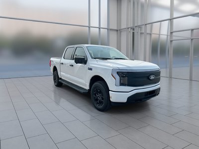 2025 Ford F-150 Lightning in Toronto, Ontario