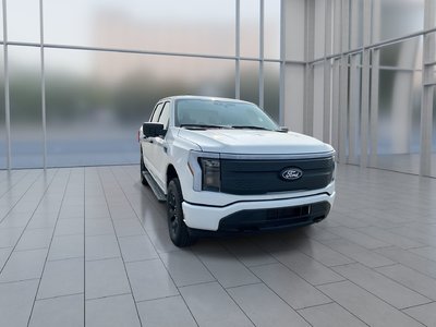 2025 Ford F-150 Lightning in Toronto, Ontario