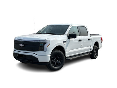 2025 Ford F-150 Lightning in Toronto, Ontario