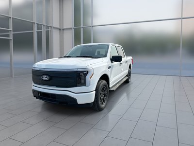 2025 Ford F-150 Lightning in Toronto, Ontario