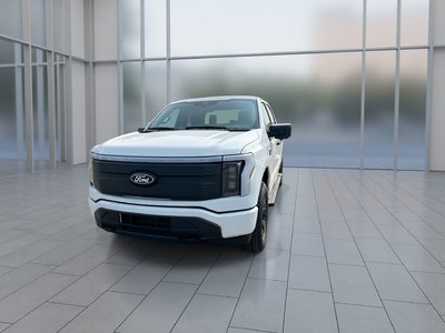 2025 Ford F-150 Lightning in Toronto, Ontario