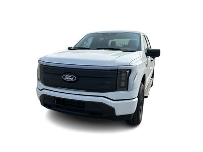 2025 Ford F-150 Lightning in Toronto, Ontario