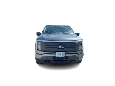 Ford F-150 Lightning  2025 à Toronto, Ontario