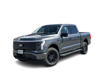 Ford F-150 Lightning  2025 à Toronto, Ontario