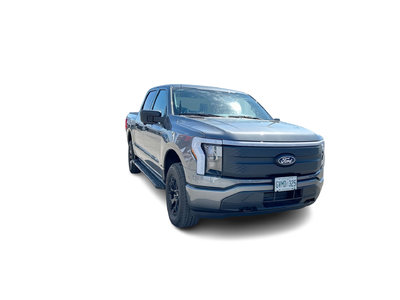 Ford F-150 Lightning  2025 à Toronto, Ontario