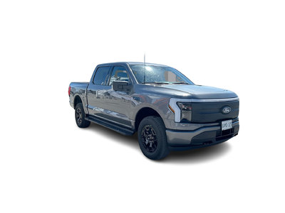 Ford F-150 Lightning  2025 à Toronto, Ontario