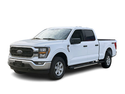 2023 Ford F-150 in Toronto, Ontario