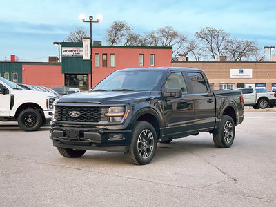 2024 Ford F-150 in Toronto, Ontario