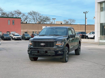 2024 Ford F-150 in Toronto, Ontario