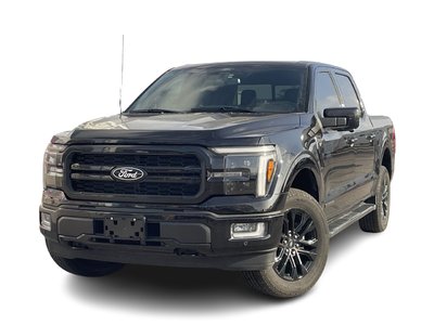 2024 Ford F-150 in Toronto, Ontario