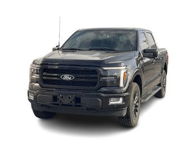 2024 Ford F-150 in Toronto, Ontario