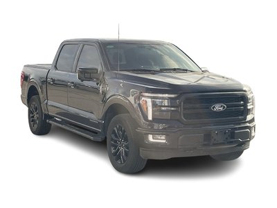 2024 Ford F-150 in Toronto, Ontario