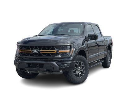 2024 Ford F-150 in Toronto, Ontario