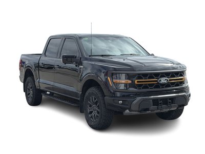 2024 Ford F-150 in Toronto, Ontario
