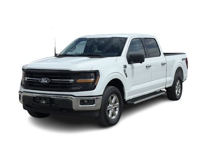 2024 Ford F-150 in Toronto, Ontario