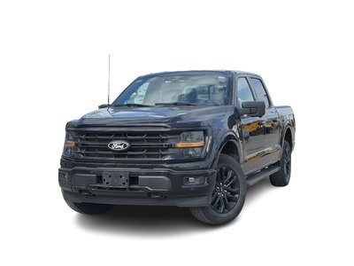 2024 Ford F-150 in Toronto, Ontario