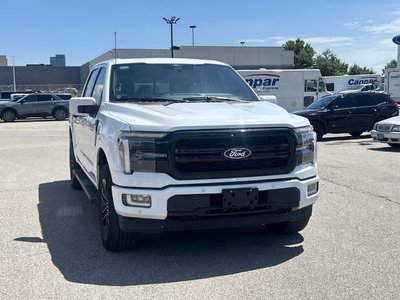 2024 Ford F-150 in Toronto, Ontario