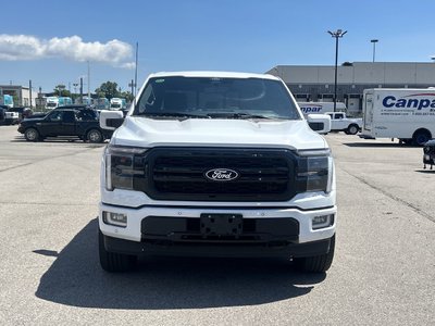2024 Ford F-150 in Toronto, Ontario