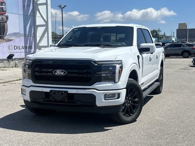 2024 Ford F-150 in Toronto, Ontario