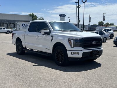 2024 Ford F-150 in Toronto, Ontario