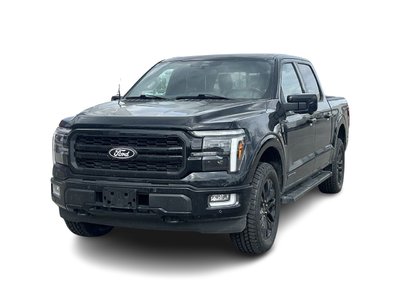 2024 Ford F-150 in Toronto, Ontario