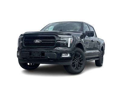 2024 Ford F-150 in Toronto, Ontario