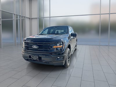2025 Ford F-150 in Toronto, Ontario