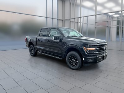 2025 Ford F-150 in Toronto, Ontario