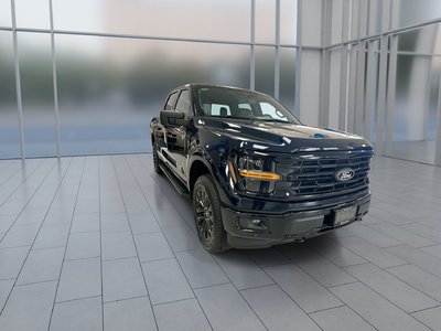 2025 Ford F-150 in Toronto, Ontario