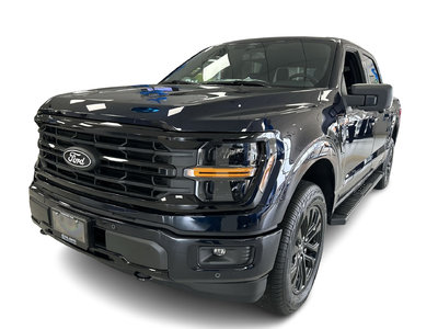 2025 Ford F-150 in Toronto, Ontario