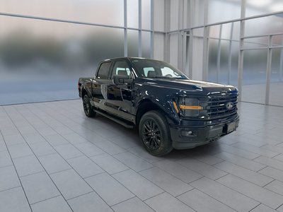 2025 Ford F-150 in Toronto, Ontario