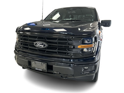 2025 Ford F-150 in Toronto, Ontario