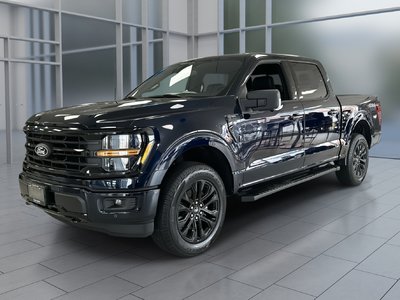 2025 Ford F-150 in Toronto, Ontario