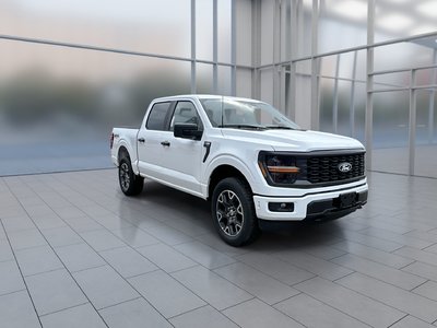 Ford F-150  2025 à Toronto, Ontario