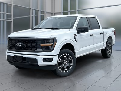Ford F-150  2025 à Toronto, Ontario