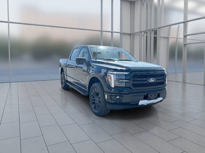 2025 Ford F-150 in Toronto, Ontario