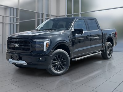 2025 Ford F-150 in Toronto, Ontario