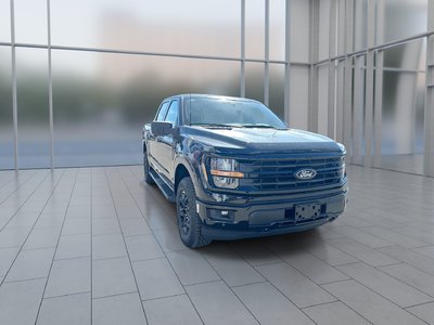 2025 Ford F-150 in Toronto, Ontario