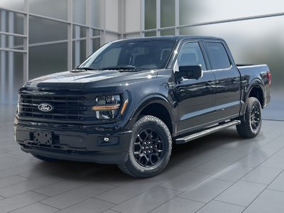 2025 Ford F-150 in Toronto, Ontario