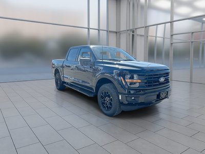 2025 Ford F-150 in Toronto, Ontario