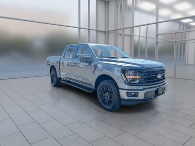2025 Ford F-150 in Toronto, Ontario