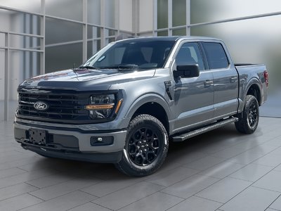 2025 Ford F-150 in Toronto, Ontario