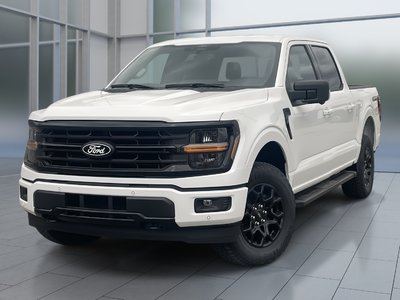 2025 Ford F-150 in Toronto, Ontario