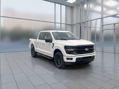 2025 Ford F-150 in Toronto, Ontario