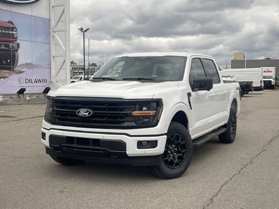 2025 Ford F-150 in Toronto, Ontario