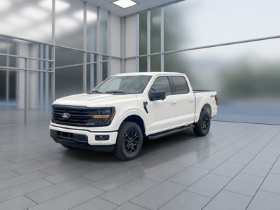 2025 Ford F-150 in Toronto, Ontario